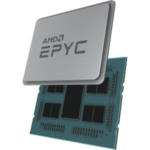 AMD EPYC 7542 32-Cores 64-Threads SP3 Processor