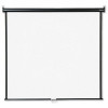 Apollo 70"x70" Wall Projection Screen