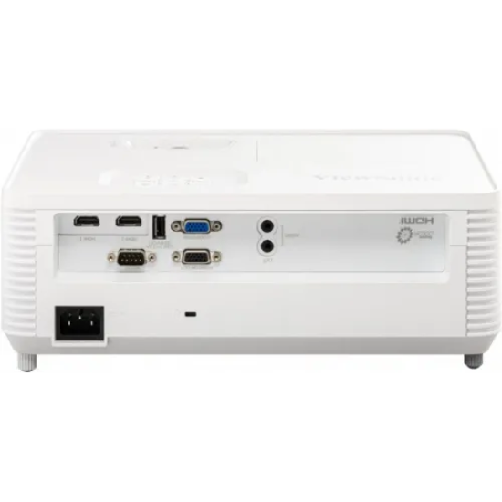 ViewSonic PS502X 4000 ANSI Lumens XGA Short Throw Projector