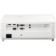 ViewSonic PS502X 4000 ANSI Lumens XGA Short Throw Projector