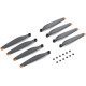 Dji Mini 3pro/Mini 3 Propellers