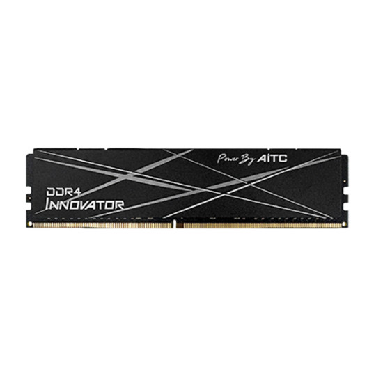 AITC Kingsman Innovator 8GB DDR4 3200MHz Gaming Desktop RAM
