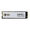 AITC Kingsman KM600 Ultra 256GB M.2 NVMe PCIe SSD
