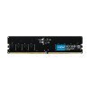 Crucial 16GB DDR5 5200MHz U-DIMM Desktop RAM