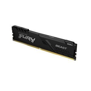 Kingston FURY Beast 16GB 6000Mhz CL30 DDR5 Desktop RAM