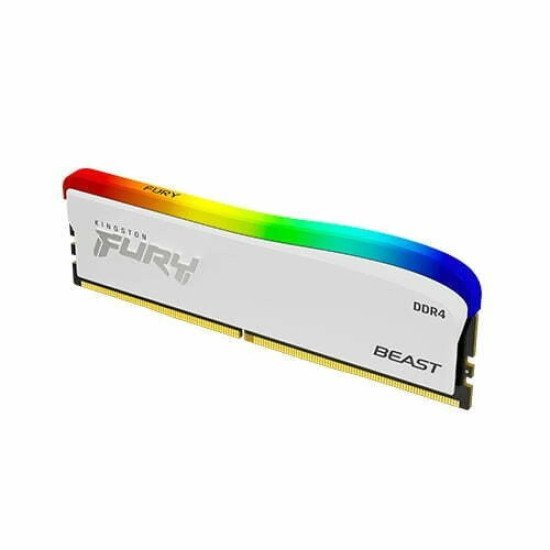 Kingston FURY Beast 8GB 3200MHz DDR4 Special Edition RGB Desktop RAM