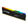 Kingston FURY Beast DDR5 RGB 16GB 6000Mhz CL36 Desktop RAM