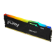 Kingston FURY Beast DDR5 RGB 16GB 6000Mhz CL36 Desktop RAM