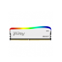 Kingston FURY Beast RGB 8GB DDR4 3200MHz Desktop RAM