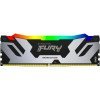 Kingston FURY Renegade RGB 16GB DDR5 6000MHz CL32 Desktop RAM