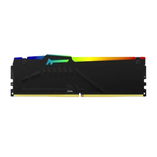 Kingston FURY Beast DDR5 RGB 16GB 6000Mhz CL36 Desktop RAM