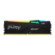 Kingston FURY Beast DDR5 RGB 16GB 6000Mhz CL36 Desktop RAM
