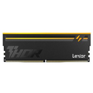 Lexar Thor 32GB 6000Mhz DDR5 RGB Desktop RAM