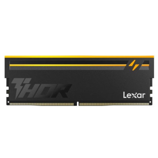 Lexar Thor 32GB 6000Mhz DDR5 RGB Desktop RAM