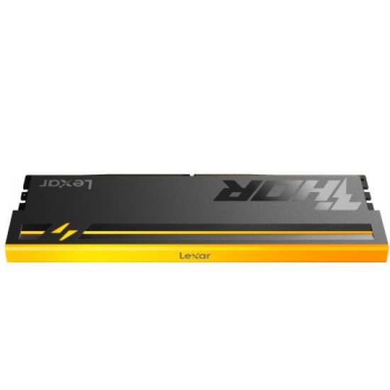 Lexar Thor 32GB 6000Mhz DDR5 RGB Desktop RAM