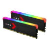 PNY XLR8 Gaming 16GB DDR5 RGB 6000MHz CL36 Desktop RAM