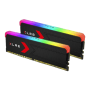 PNY XLR8 Gaming 16GB DDR5 RGB 6000MHz CL36 Desktop RAM