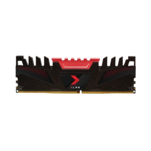 PNY XLR8 Gaming 8GB DDR4 3200MHz Desktop Ram