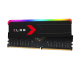 PNY XLR8 Gaming 16GB DDR5 RGB 6000MHz CL36 Desktop RAM