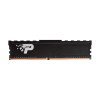 Patriot Signature Line Premium 8GB DDR4 3200MHz Desktop RAM with Heatsink