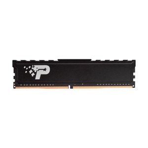 Patriot Signature Line Premium 8GB DDR4 3200MHz Desktop RAM with Heatsink