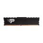 Patriot Signature Line Premium 8GB DDR4 3200MHz Desktop RAM with Heatsink