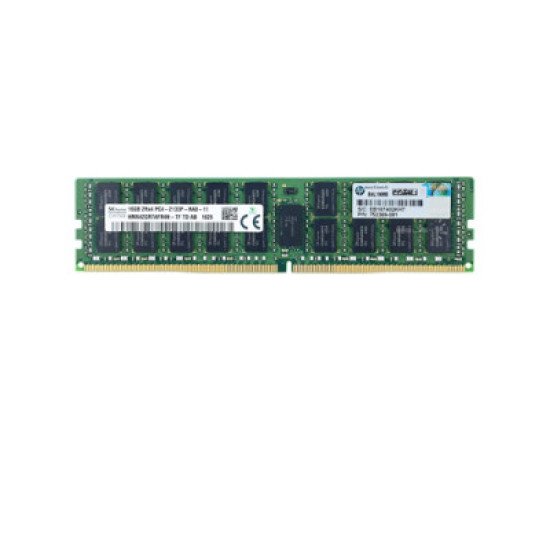 Sk Hynix 16GB 2133MHz DDR4 ECC RAM