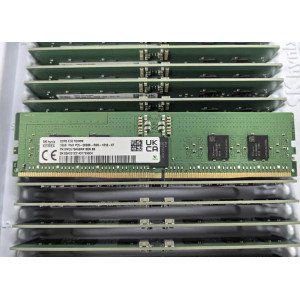 Sk Hynix 16GB 5600MHz REG ECC DDR5 Server RAM