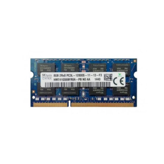 Sk Hynix 8GB 1600MHz DDR3L ECC RAM
