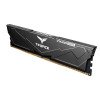 TEAM T-Force VULCAN 8GB DDR5 5600MHz Desktop RAM (Black)
