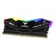 Team T-FORCE DELTA RGB 8GB DDR5 5600MHz Desktop RAM