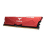 Team T-Force VULCAN RED 8GB DDR5 6000MHz Desktop RAM