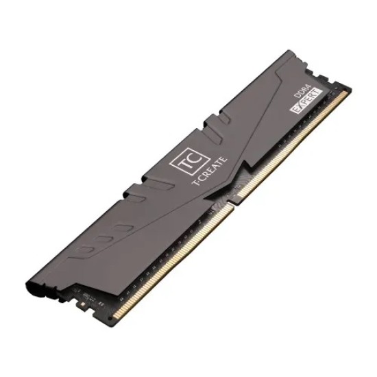 Team T-CREATE EXPERT 8GB DDR4 3200MHz Desktop RAM