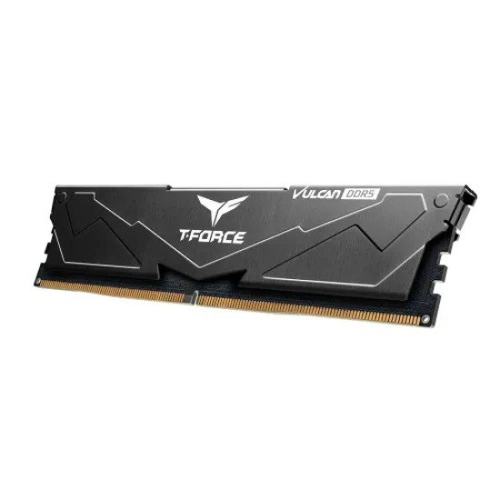 TEAM T-Force VULCAN 8GB DDR5 5600MHz Desktop RAM