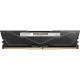 TEAM VULCAN Black 8GB DDR5 5200MHz Gaming Desktop RAM