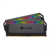 Corsair DOMINATOR PLATINUM RGB 16GB (2x8GB) DDR4 3600MHz C18 RAM Kit