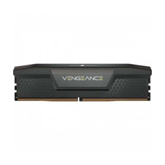 Corsair VENGEANCE (16GB) DDR5 DRAM 6000MT/s CL28 Desktop Ram (Black)