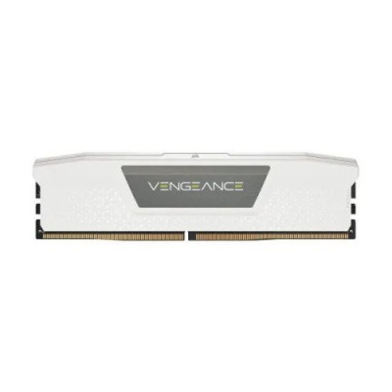 Corsair VENGEANCE 16GB DDR5 6000MHz RAM White