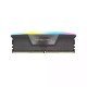 Corsair VENGEANCE RGB 16GB (1x16GB) DDR5 6000MHz CL36 Desktop RAM