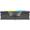 Corsair VENGEANCE RGB 32GB DDR5 6000MHz CL30 Desktop RAM