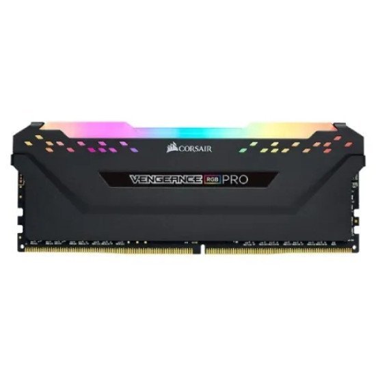 Corsair Vengeance RGB Pro 16GB DDR4 3200MHz Ram