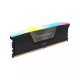 Corsair VENGEANCE RGB 16GB (1x16GB) DDR5 6000MHz CL36 Desktop RAM