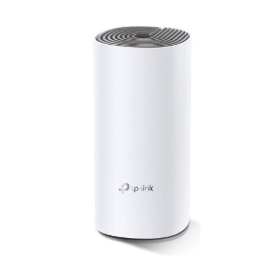 TP-Link Deco E4 AC1200 Dual-band Mesh Router (1 Pack)