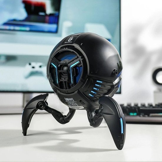 GravaStar Mars Pro Dual-Mode Wireless Speaker