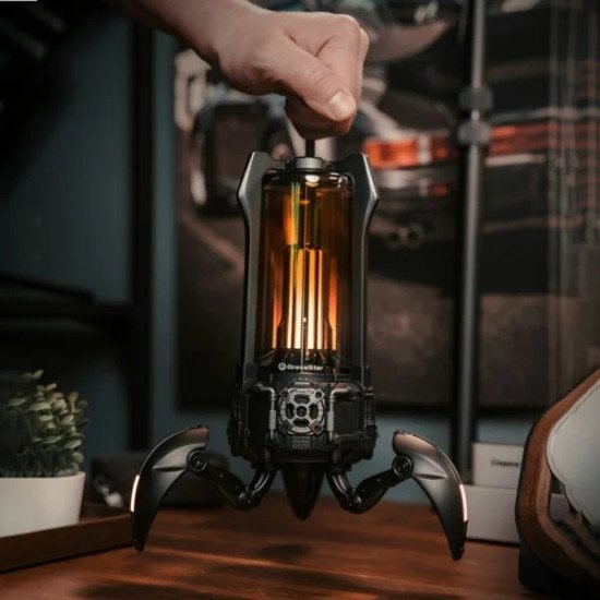 GravaStar Supernova Ambient Bluetooth Speaker