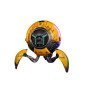 GravaStar Mars Pro Battle-Worn Yellow Wireless Speaker