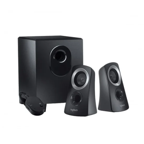 Logitech Z313 Speaker best price in Dhaka