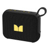 Monster Cube 1 Black Portable Bluetooth Speaker