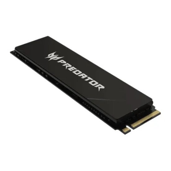 Acer Predator GM7000 2TB PCIe4.0 M.2 SSD With DRAM