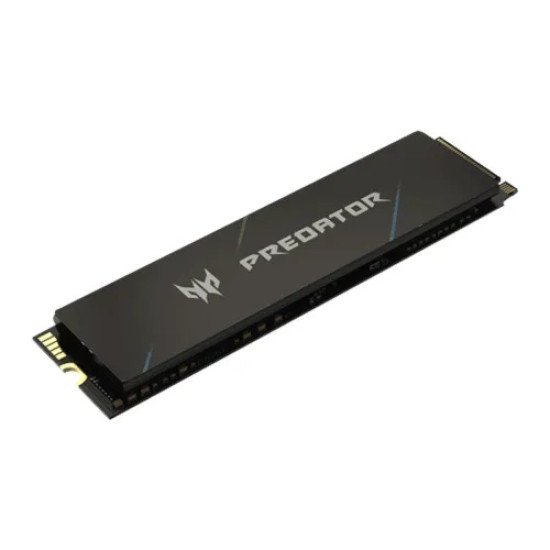 Acer Predator GM7000 2TB PCIe4.0 M.2 SSD With DRAM